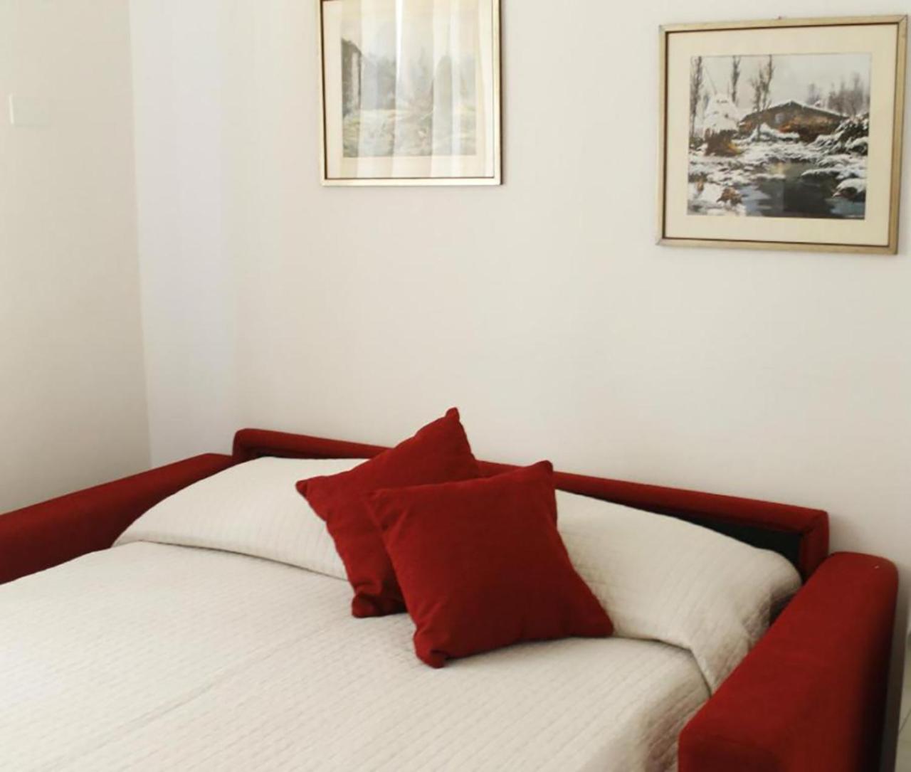 Nido Apartment Verona Eksteriør bilde