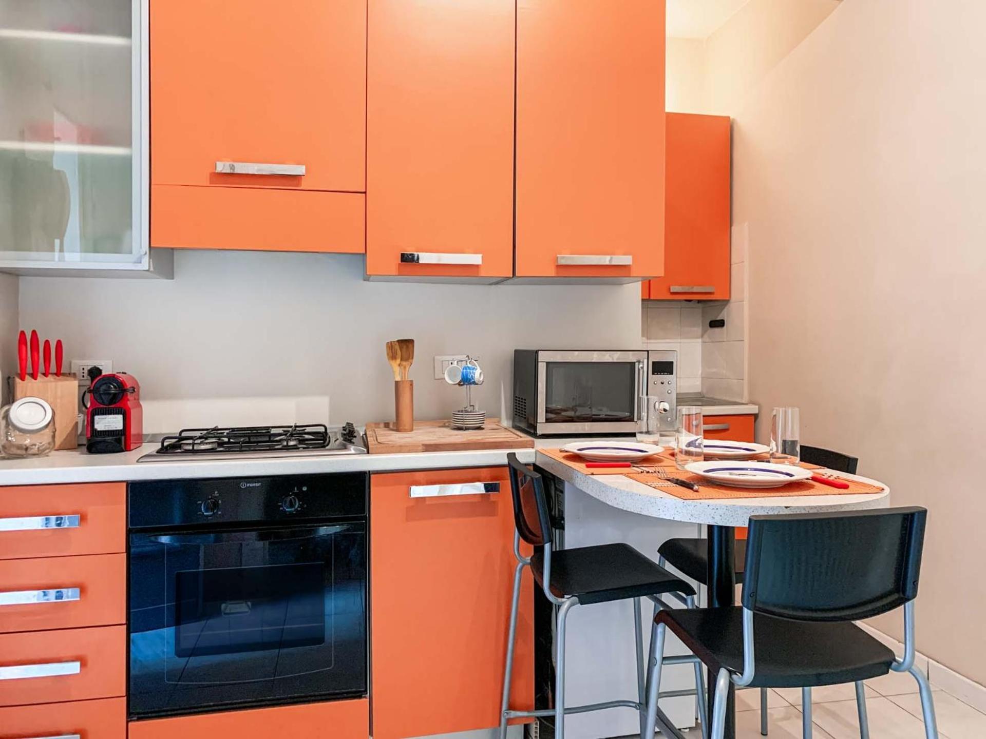 Nido Apartment Verona Eksteriør bilde