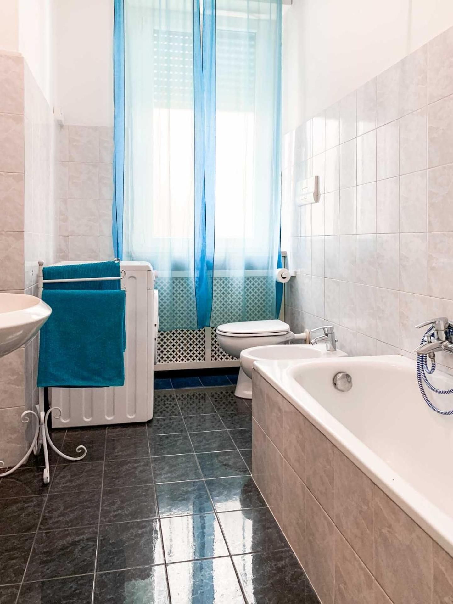 Nido Apartment Verona Eksteriør bilde