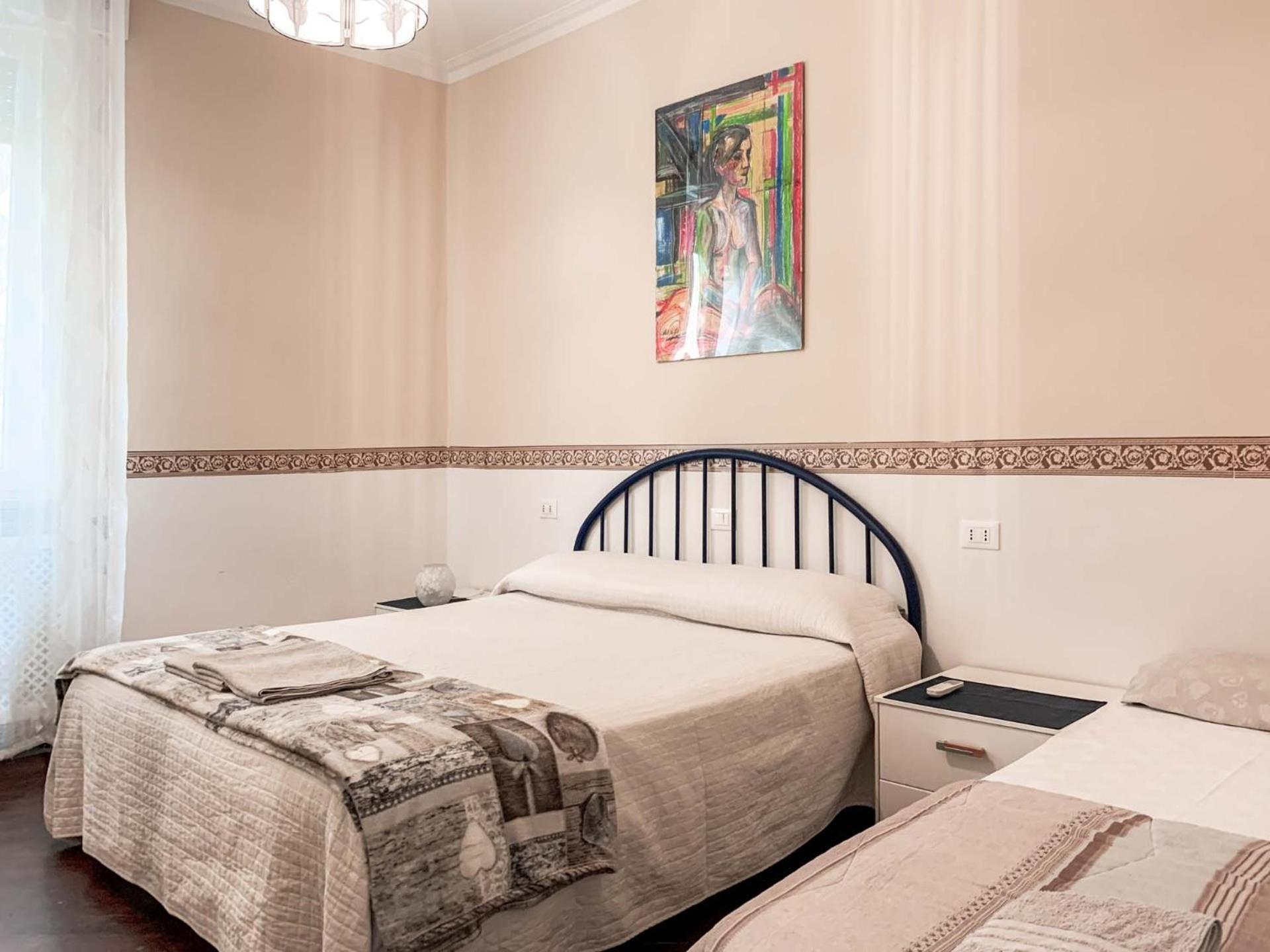 Nido Apartment Verona Eksteriør bilde